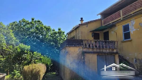 Finca rústica de 0,32 ha en venta en Pontevedra