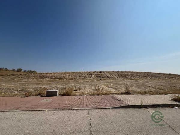 Casa de 0,0275 ha en venta en Arcicóllar, Toledo