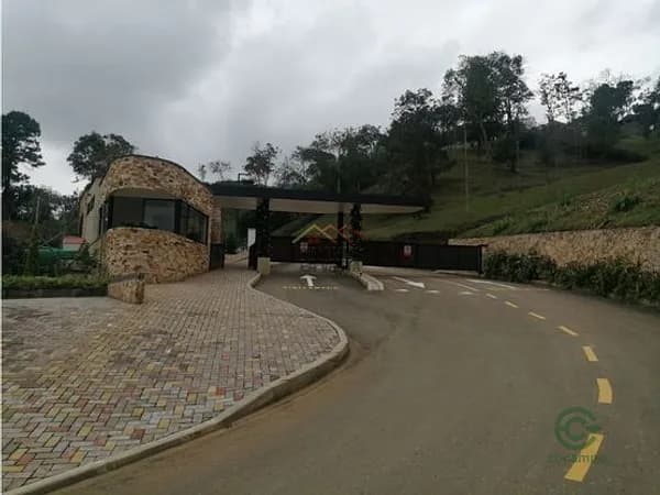 Terreno urbano de 0,189 ha en venta en Antioquia