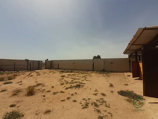 Finca rústica de 0,23 ha en venta en Cigales, Valladolid