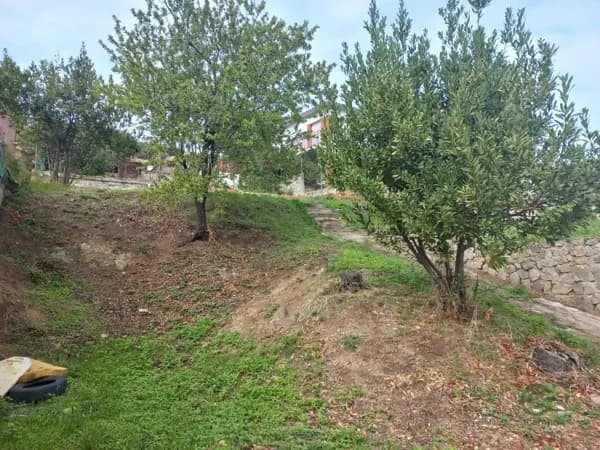 Finca rústica de 0,0741 ha en venta en Bigues i riells, Barcelona