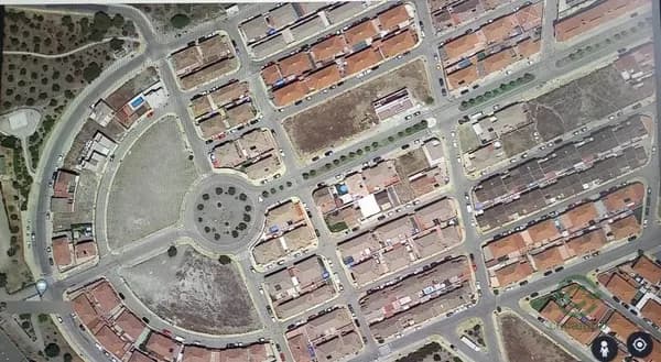 Terren urbà de 0,07 ha per a venda a Màlaga