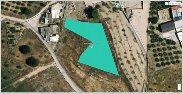 Casa de 0,1676 ha en venta en Fuente álamo de murcia, Murcia