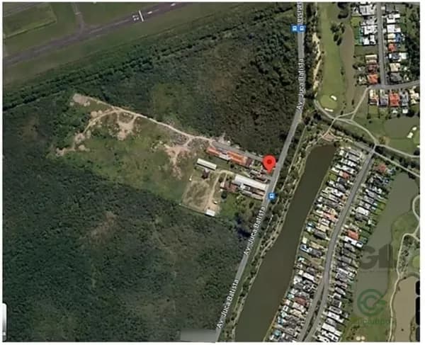 Fazenda agrícola de 3,08 ha para venda em Rio grande do sul