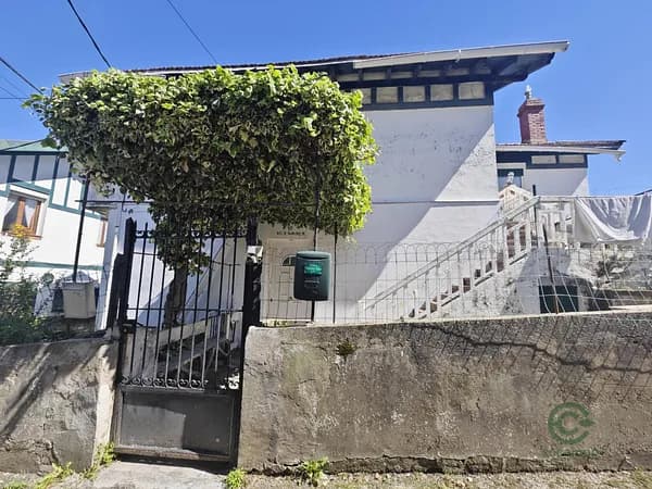 Casa de 0,0373 ha en venta en Donostia-san sebastian, Guipuzcoa