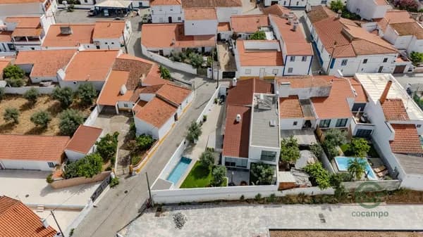 Casa de 0,0442 ha en venta en Portel, Évora