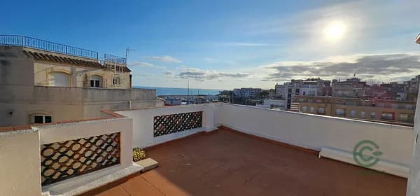 Casa de 0,0124 ha en venta en L'ametlla de mar, Tarragona