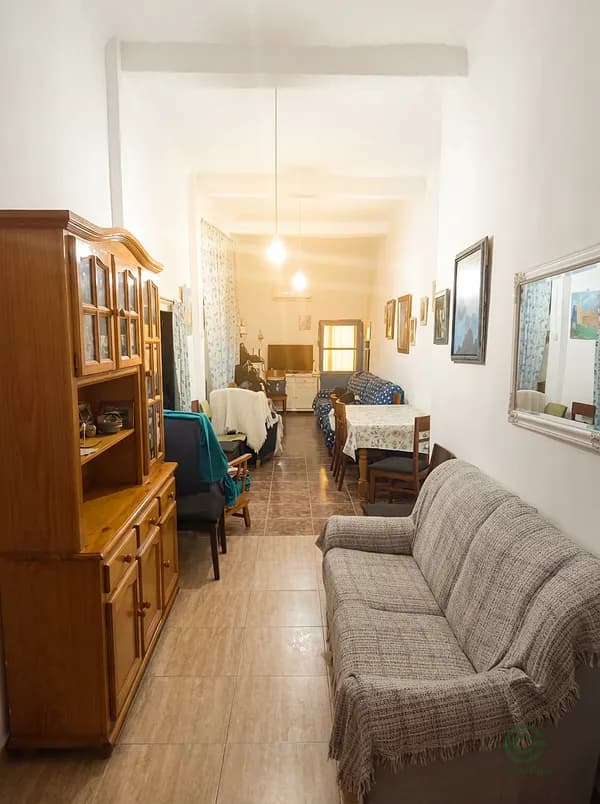 Casa de 0,019 ha en venta en Alicante