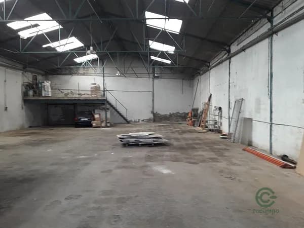 Terreno urbano de 0,1009 ha en venta en Aspe, Alicante