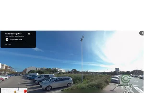 Casa de 0,0441 ha en venta en Islas baleares