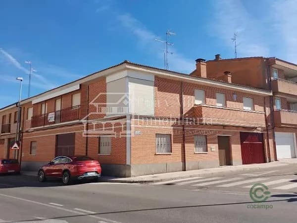 Casa de 0,03 ha en venta en Peñaranda de bracamonte, Salamanca