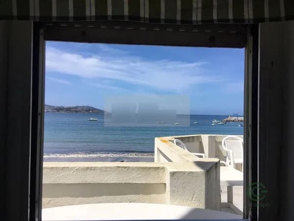 Casa de 0,045 ha en venta en Nigrán, Pontevedra