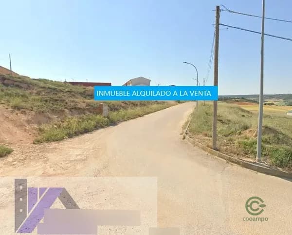 Casa de 0,0111 ha en venta en Valera de abajo, Cuenca