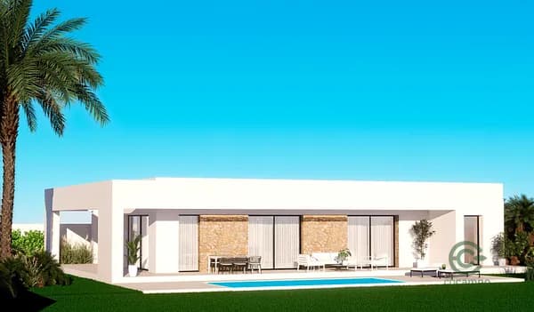 Casa de 0,0144 ha en venta en Finestrat, Alicante