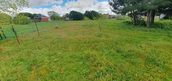 Terreno urbano de 0,1239 ha en venta en El casar, Guadalajara