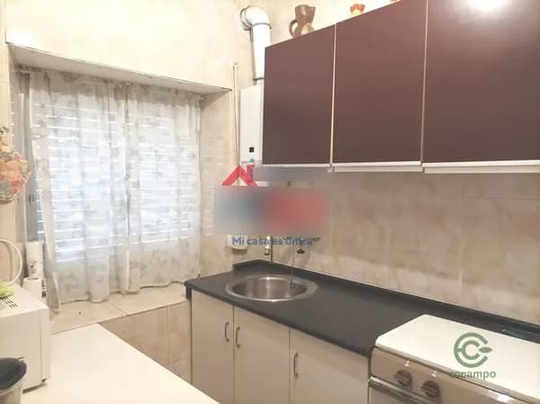 Casa de 0,03 ha en venta en Valluercanes, Burgos