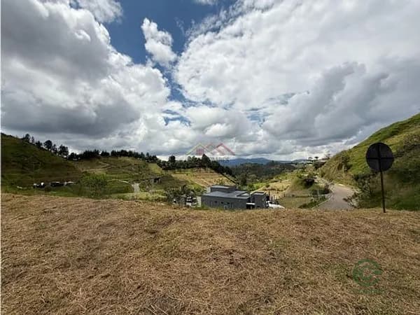 Finca rústica de 0,2653 ha en venta en Antioquia