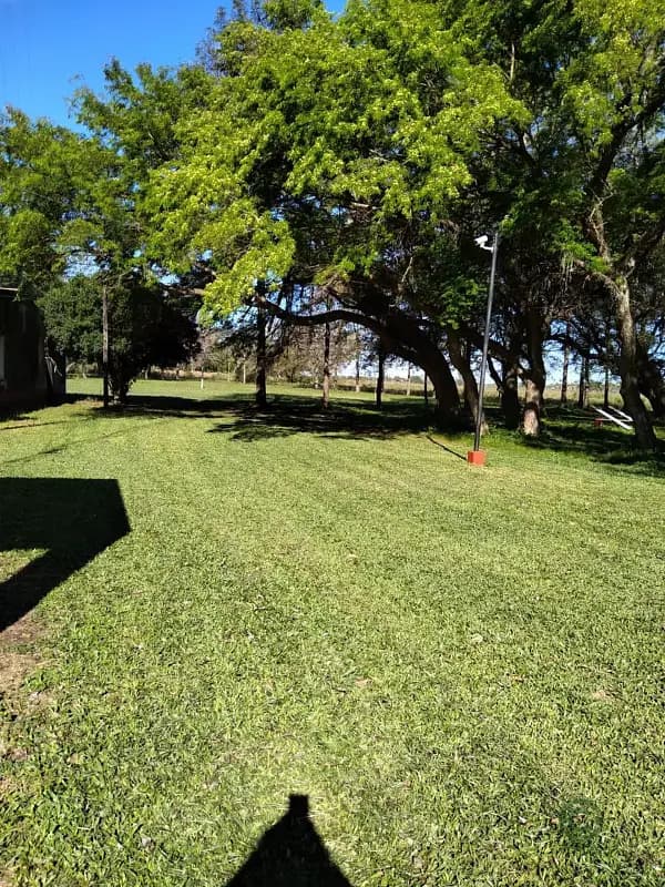 Finca rústica de 200 ha en venta en Formosa