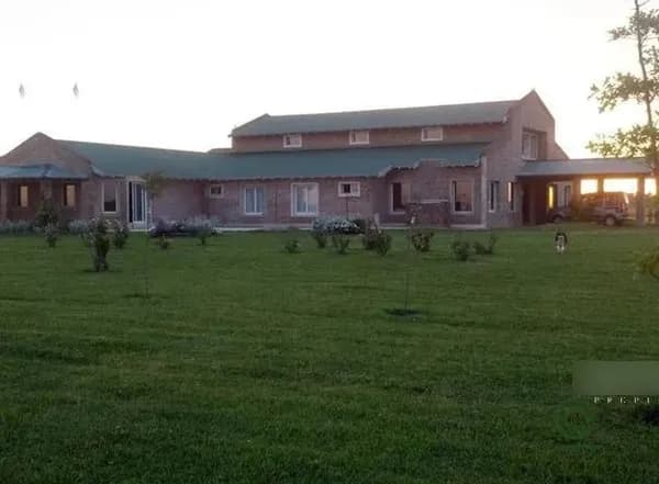 Finca rústica de 28 ha en venta en Buenos aires