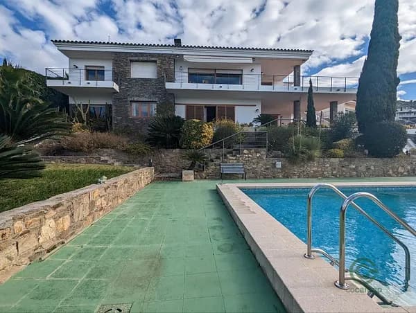 Casa de 0,1549 ha en venta en Roses, Girona