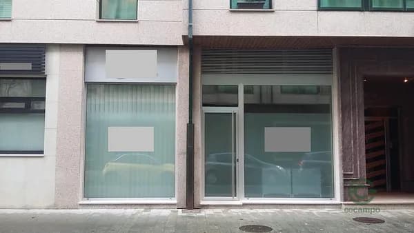 Casa de 0,0081 ha en venta en La coruña