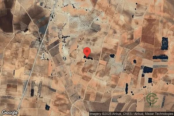 Finca rústica de 0,3 ha en venta en Albacete