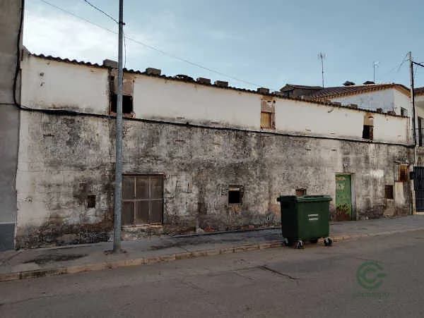 Casa de 0,049 ha en venta en Casasimarro, Cuenca