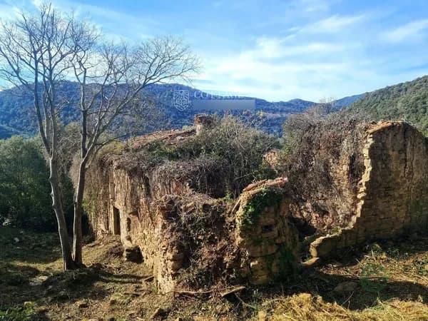 Finca rústica de 21 ha en venta en Besalú, Girona
