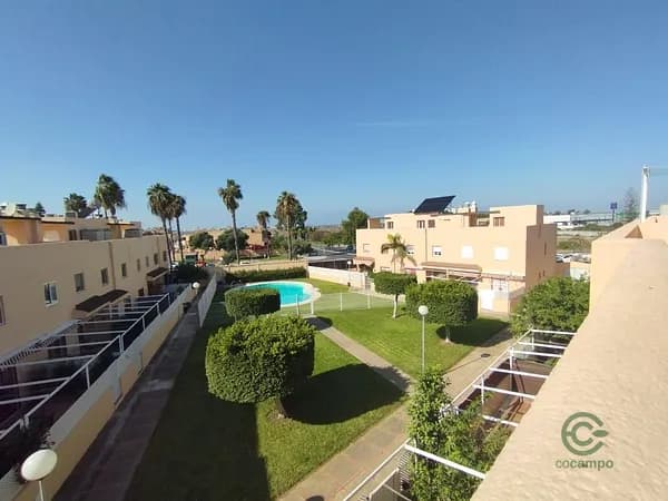 Casa de 0,0156 ha en venta en San fernando, Cadiz