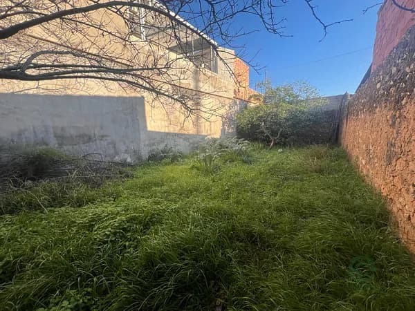 Terreno urbano de 0,0198 ha en venta en Simat de la valldigna, Valencia