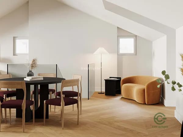 Casa de 0,0192 ha en venta en Santa maria maior, Lisboa