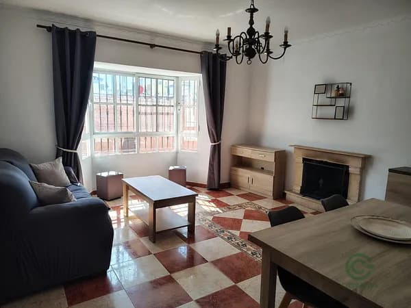 Finca rústica de 0,03 ha en venta en Chiclana de la frontera, Cadiz