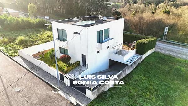 Casa de 0,0513 ha en venta en Vila nova de gaia, Porto
