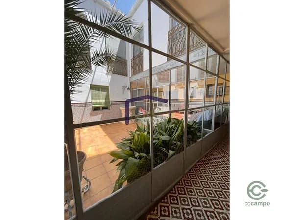 Casa de 0,0313 ha en venta en Manzanares, Ciudad real