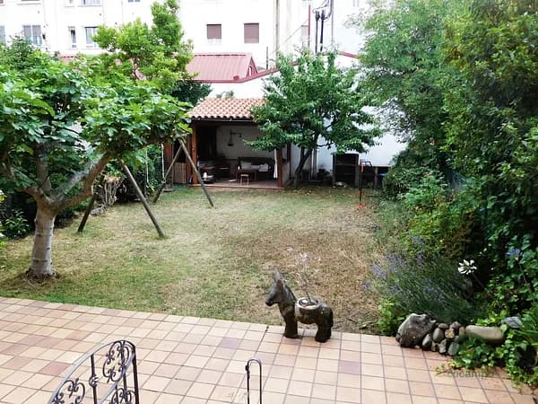 Casa de 0,034 ha en venta en Vitoria-gasteiz, Alava
