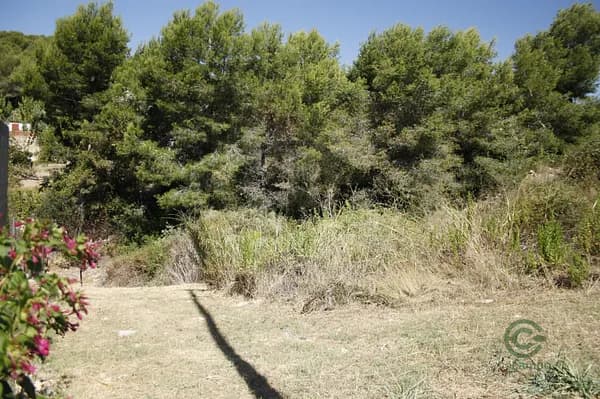 Terreno urbano de 0,13 ha en venta en Tarragona