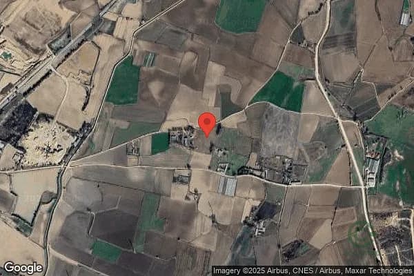 Finca agrícola de 1,74 ha en venta en Madrid