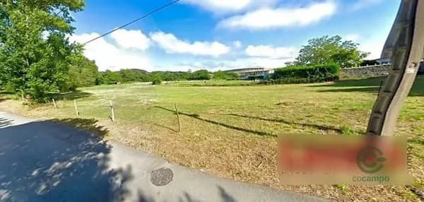 Terreno urbano de 0,3009 ha en venta en Galizano, Cantabria