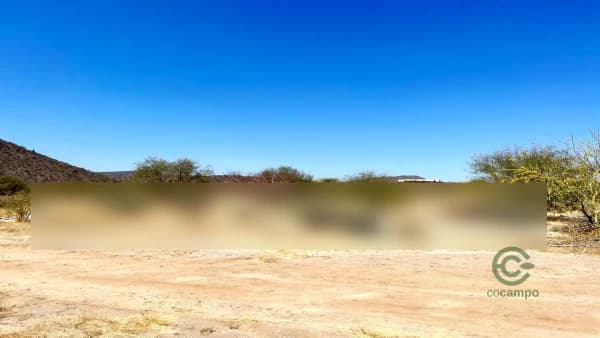 Finca rústica de 0,05 ha en venta en Baja california sur