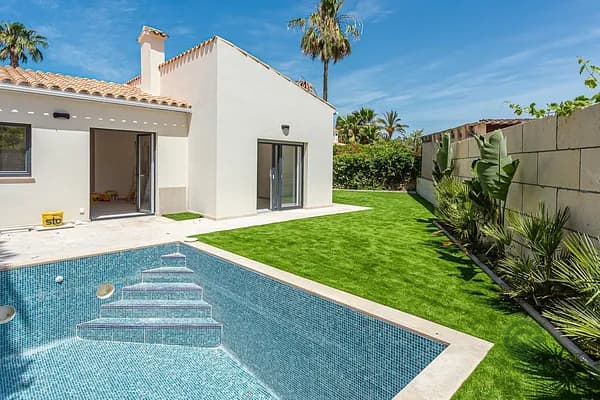 Casa de 0,017 ha en venta en Calvia, Islas baleares