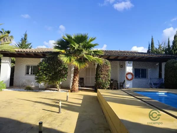 Casa de 0,0619 ha en venta en Alcudia, Islas baleares