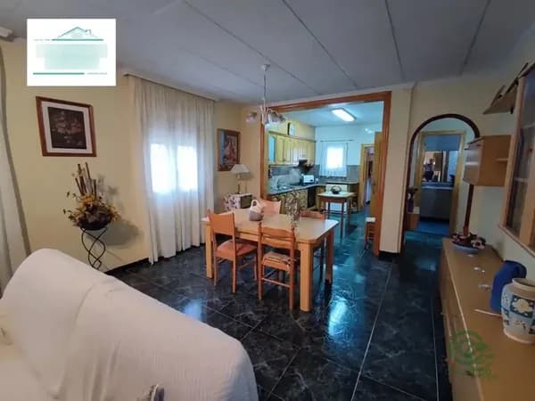 Finca agrícola de 0,51 ha en venta en Aldea (l`), Tarragona