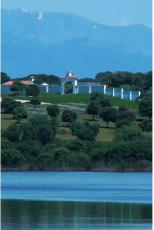 Finca rústica de 70 ha en venta en Gordo (el), Caceres