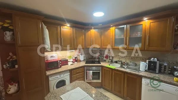 Casa de 0,0084 ha en venta en Viseu, Viseu