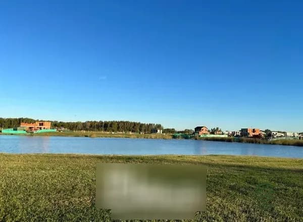 Terreno urbano de 0,0633 ha en venta en Buenos aires