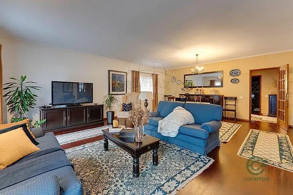 Casa de 0,0366 ha en venta en Ílhavo, Aveiro