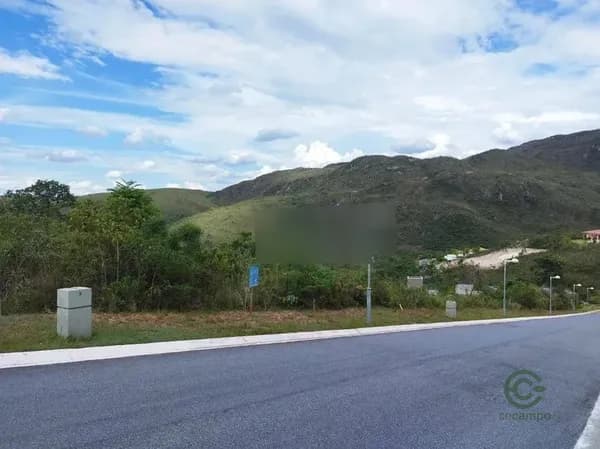 Terra urbana de 0,33 ha para venda em Minas gerais