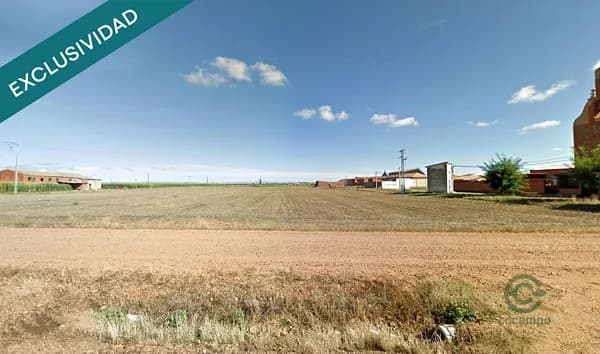 Finca rústica de 1,6609 ha en venta en Pobladura de pelayo garcia, León