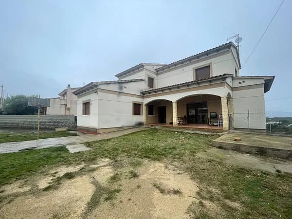 Casa de 0,0657 ha en venta en Tarragona