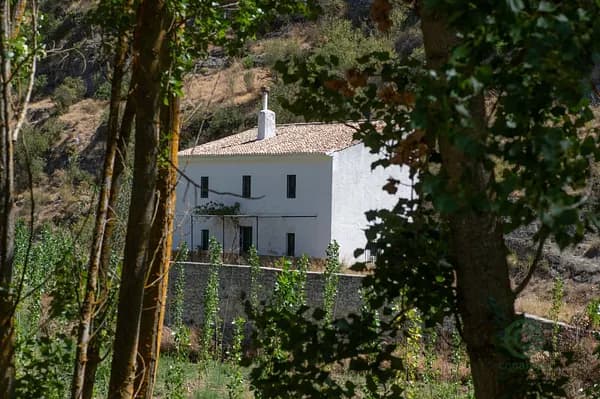 Finca rústica de 8,8785 ha en venta en Alhama de granada, Granada
